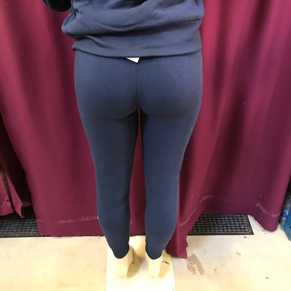 Retro Sherpa Sweatshirt and Sweatpants - Picture 6 of 6